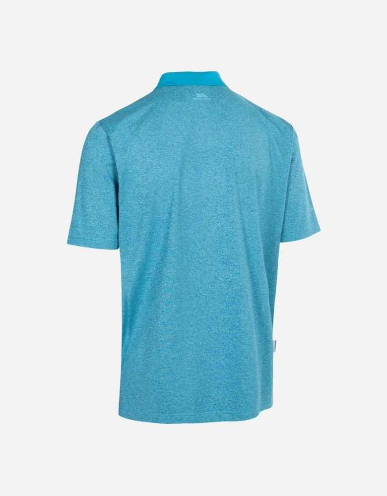 Mens Gedding Polo Shirt