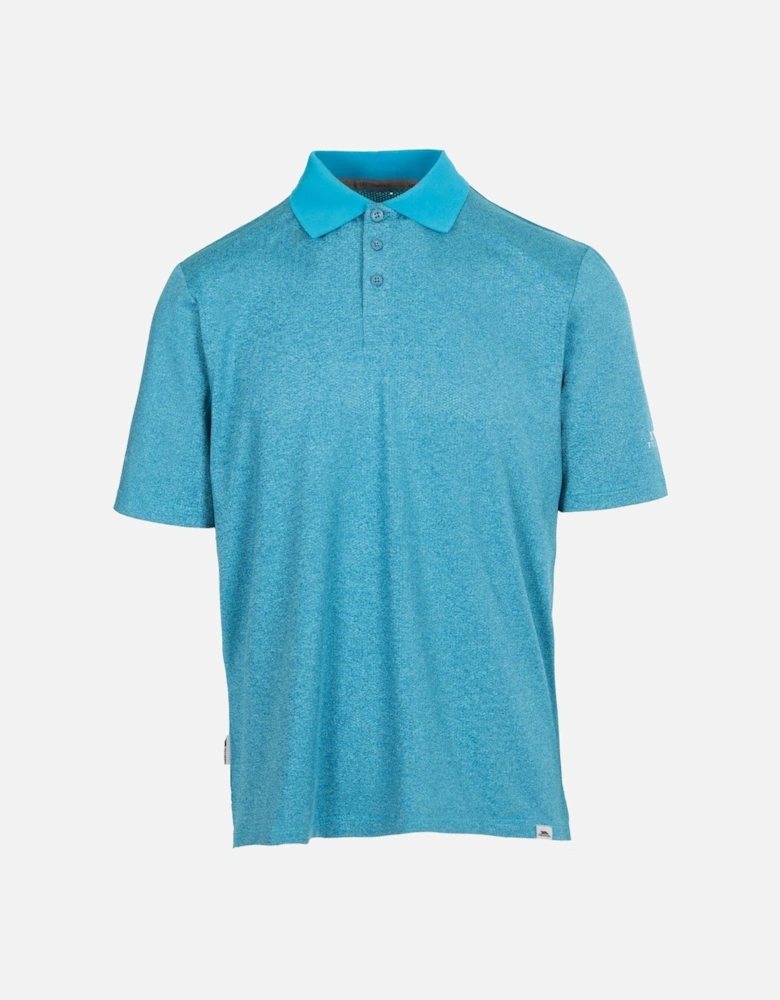 Mens Gedding Polo Shirt