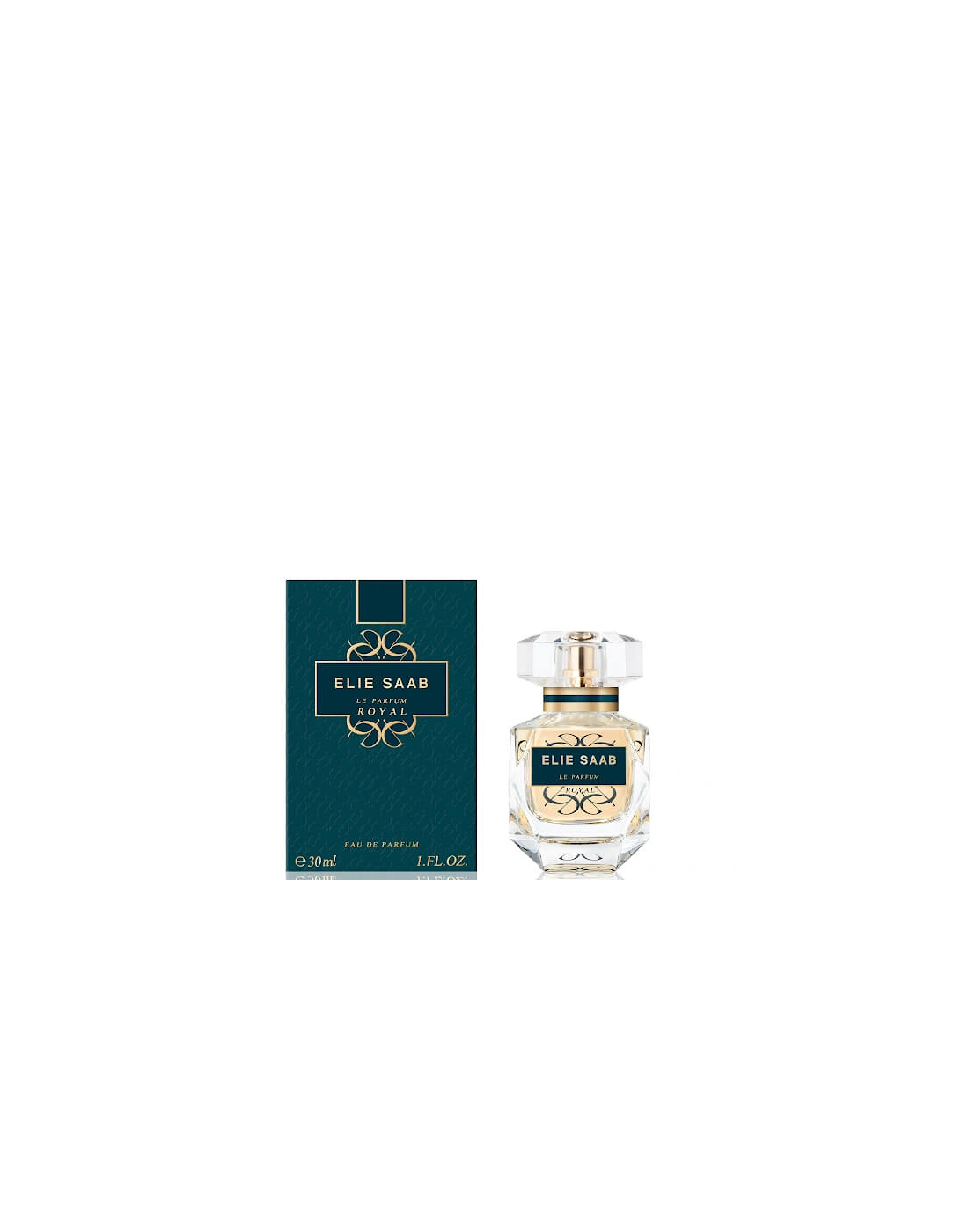 Le Parfum Royal Eau de Parfum 30ml - Elie Saab, 2 of 1