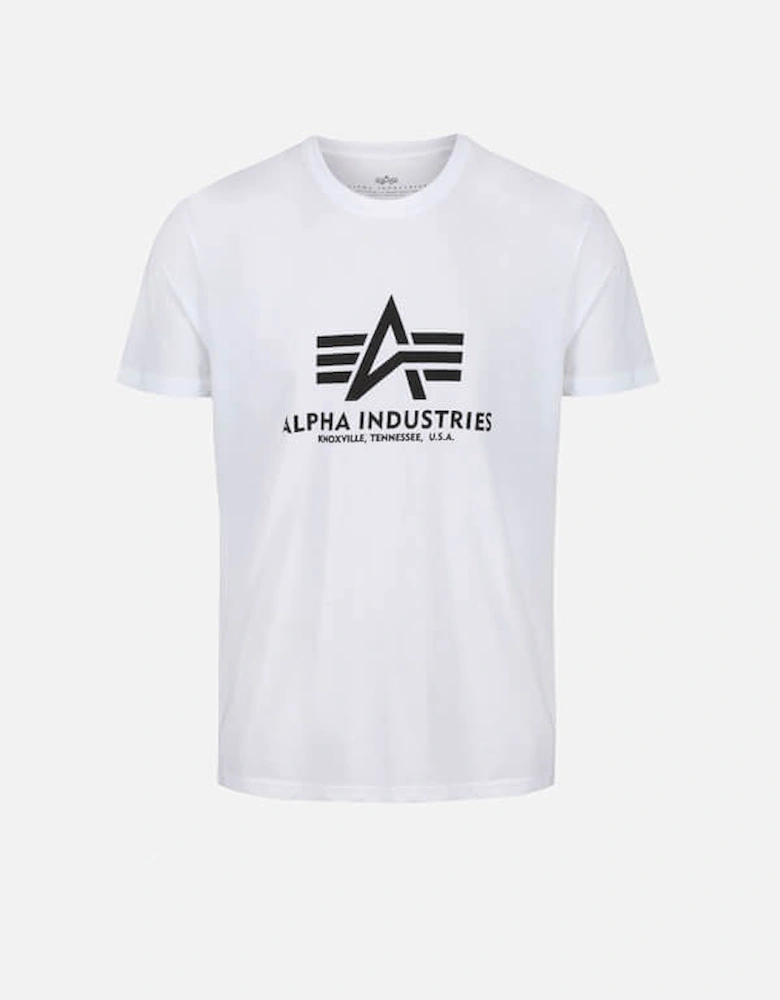 Cotton-Jersey T-Shirt