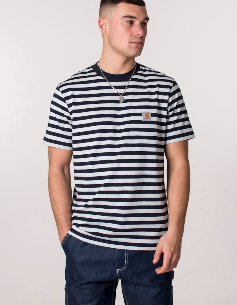 Scotty Pocket T-Shirt