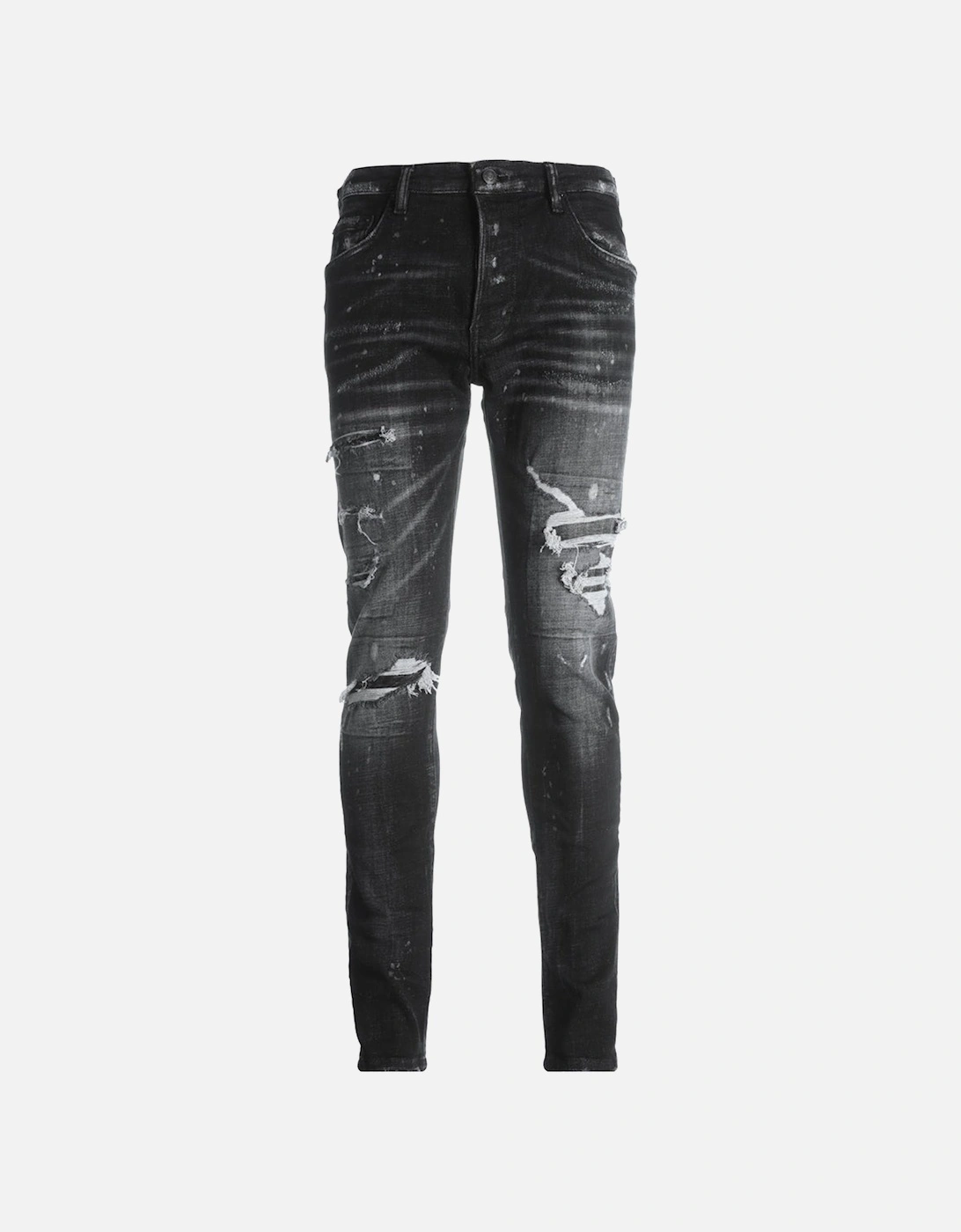 Astro Jeans Black, 3 of 2