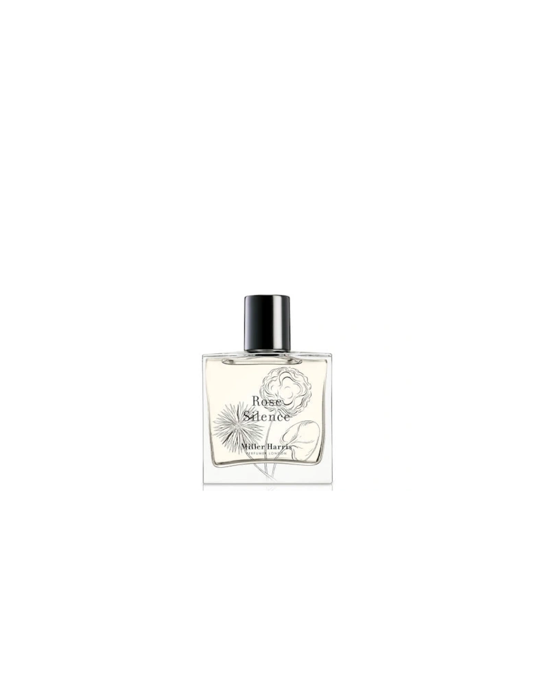 Rose Silence Eau de Parfum 50ml