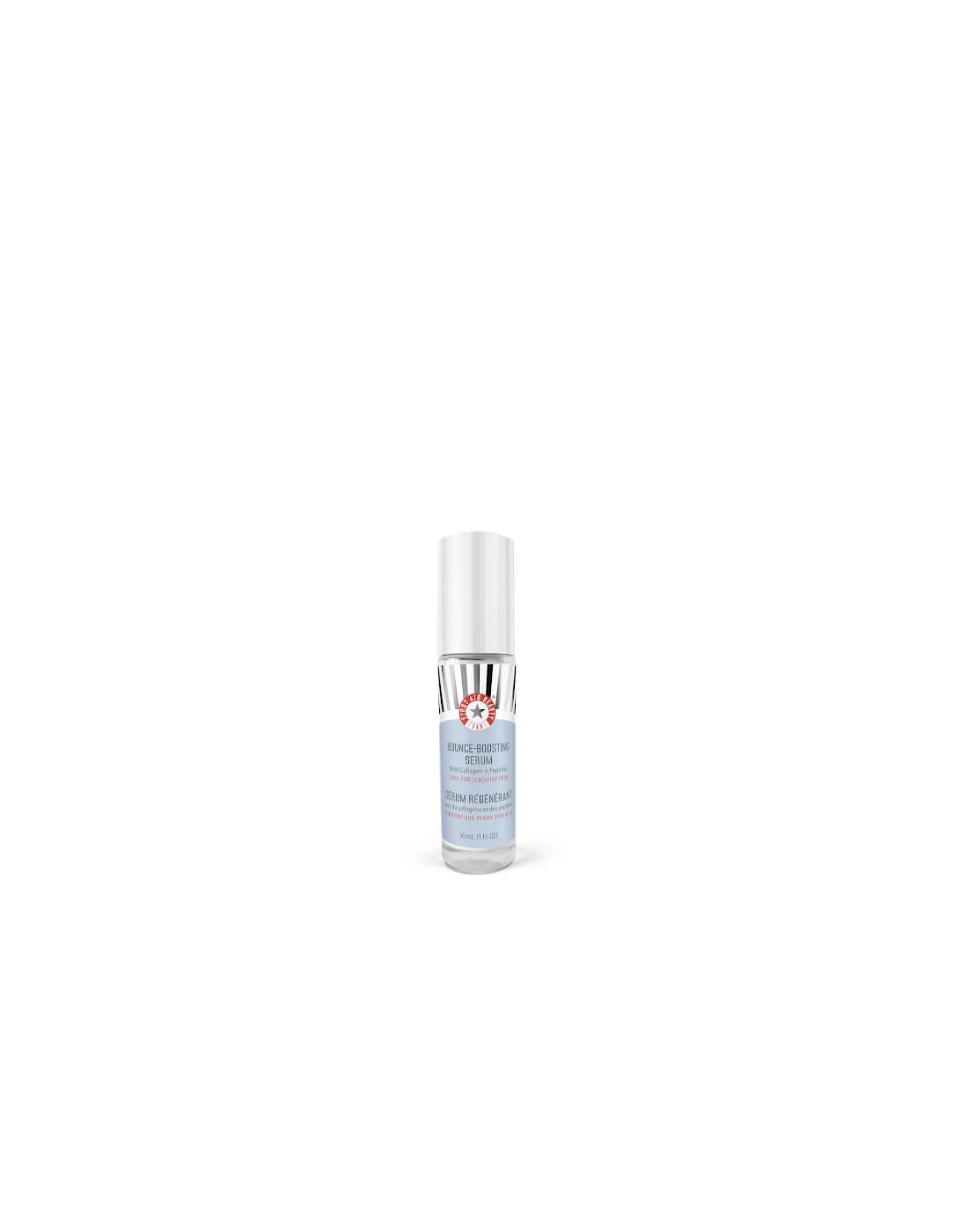 Bounce-Boosting Serum with Collagen + Peptides 30ml, 2 of 1