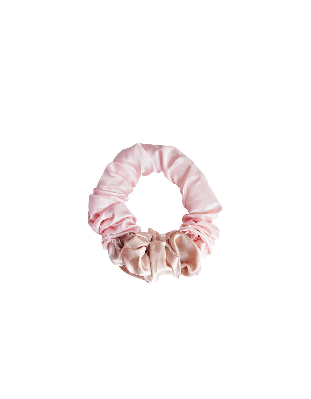 Heatless Curling Scrunchie, 2 of 1