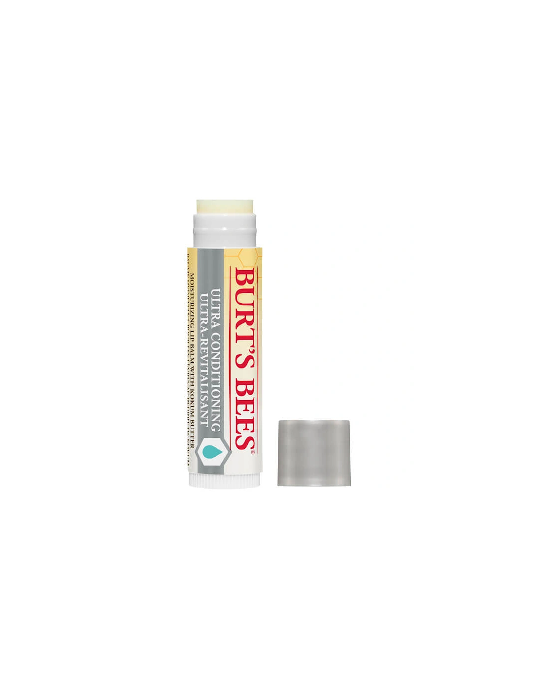 Lip Balm - Ultra Conditioning 4.25g - Burt's Bees, 2 of 1