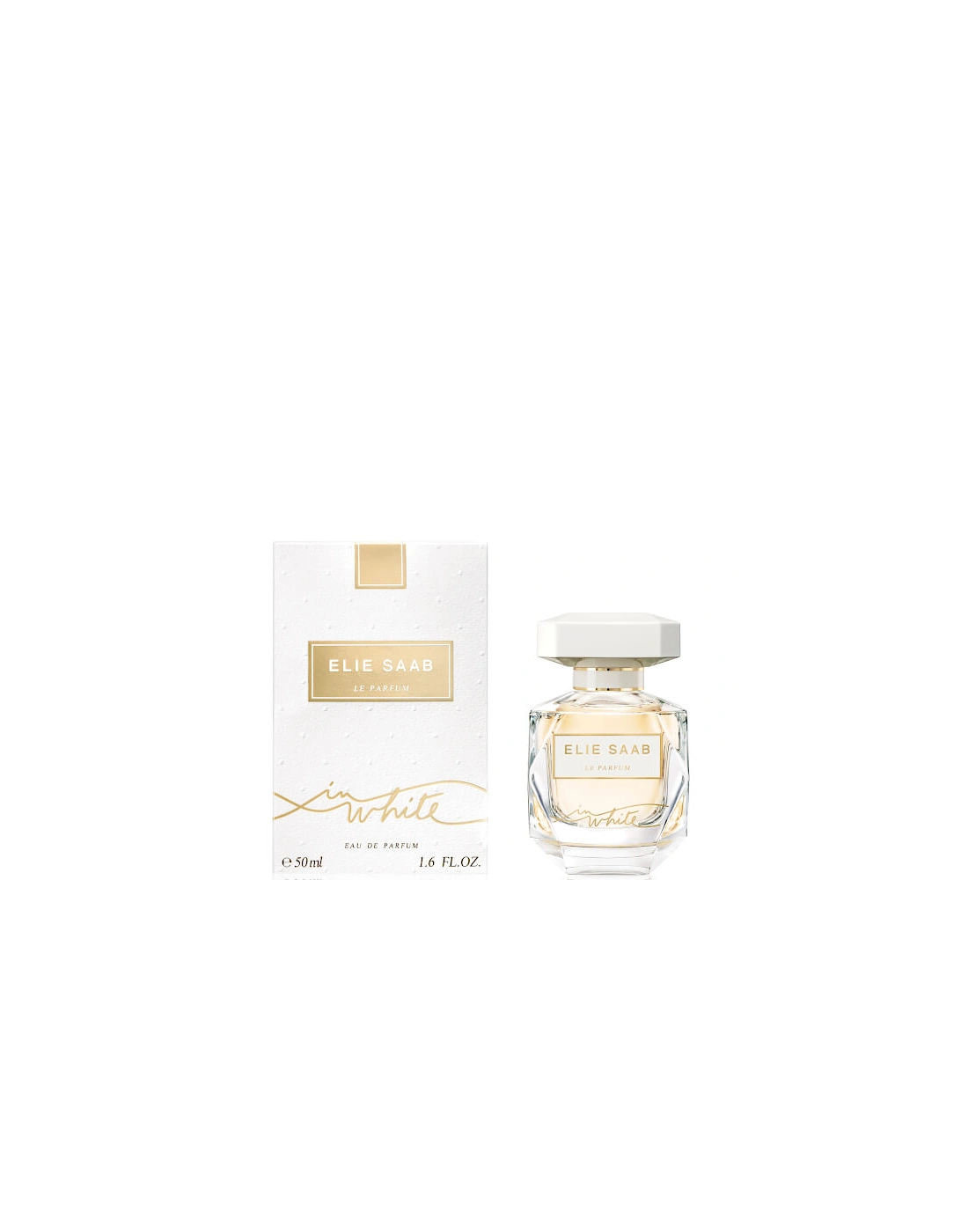 Le Parfum in White Eau de Parfum - 50ml, 2 of 1
