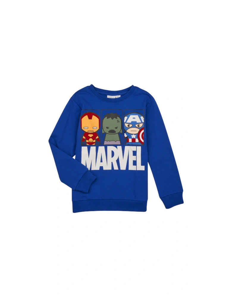 NMMJEBIN MARVEL SWEAT