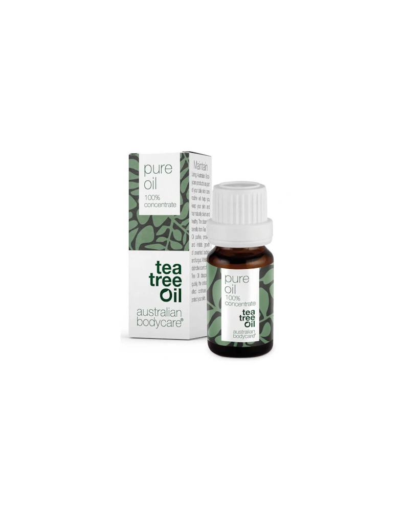 Tea Tree Oil 10ml - Australian Bodycare