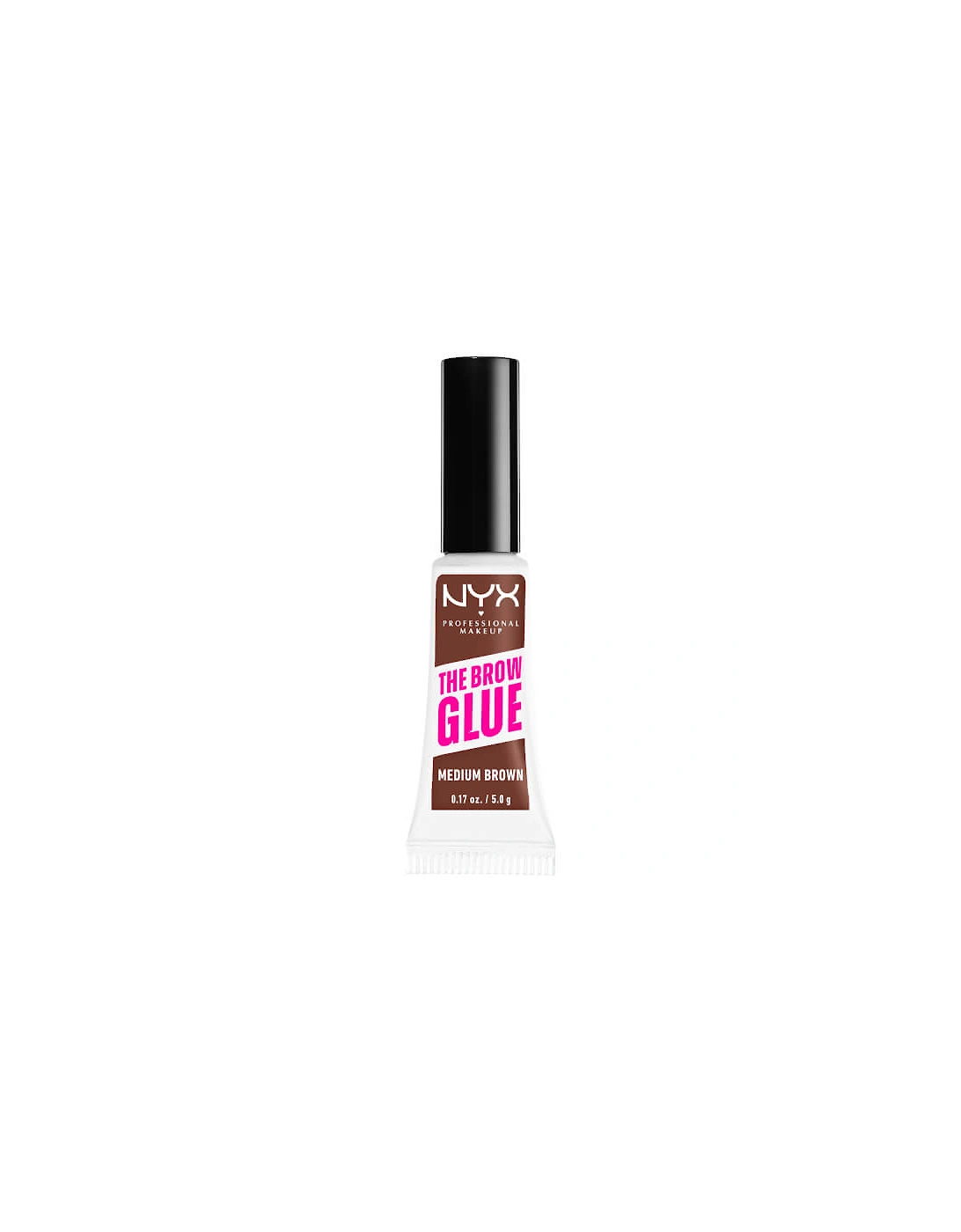 The Brow Glue Instant Styler - Medium Brown, 2 of 1