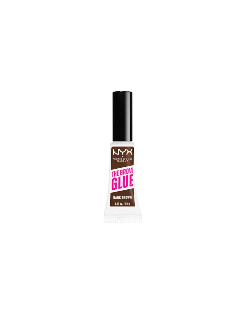 The Brow Glue Instant Styler - Dark Brown