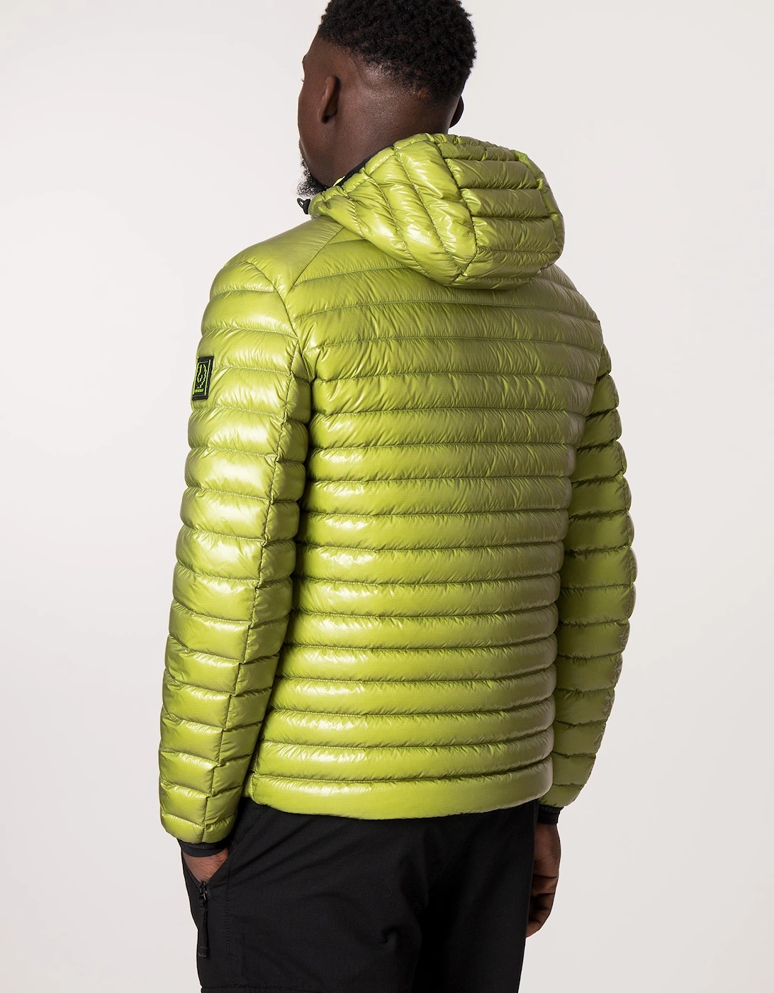 Airspeed Lightweight Down Jacket