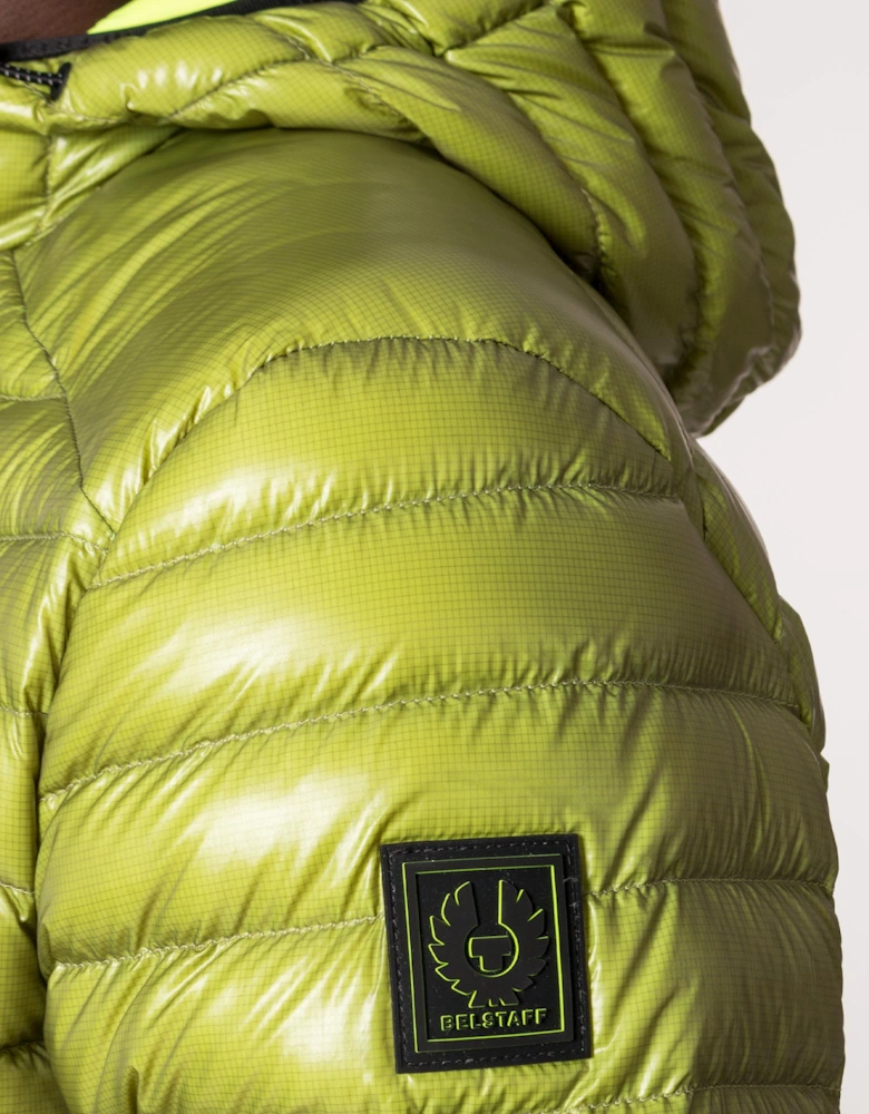 Airspeed Lightweight Down Jacket