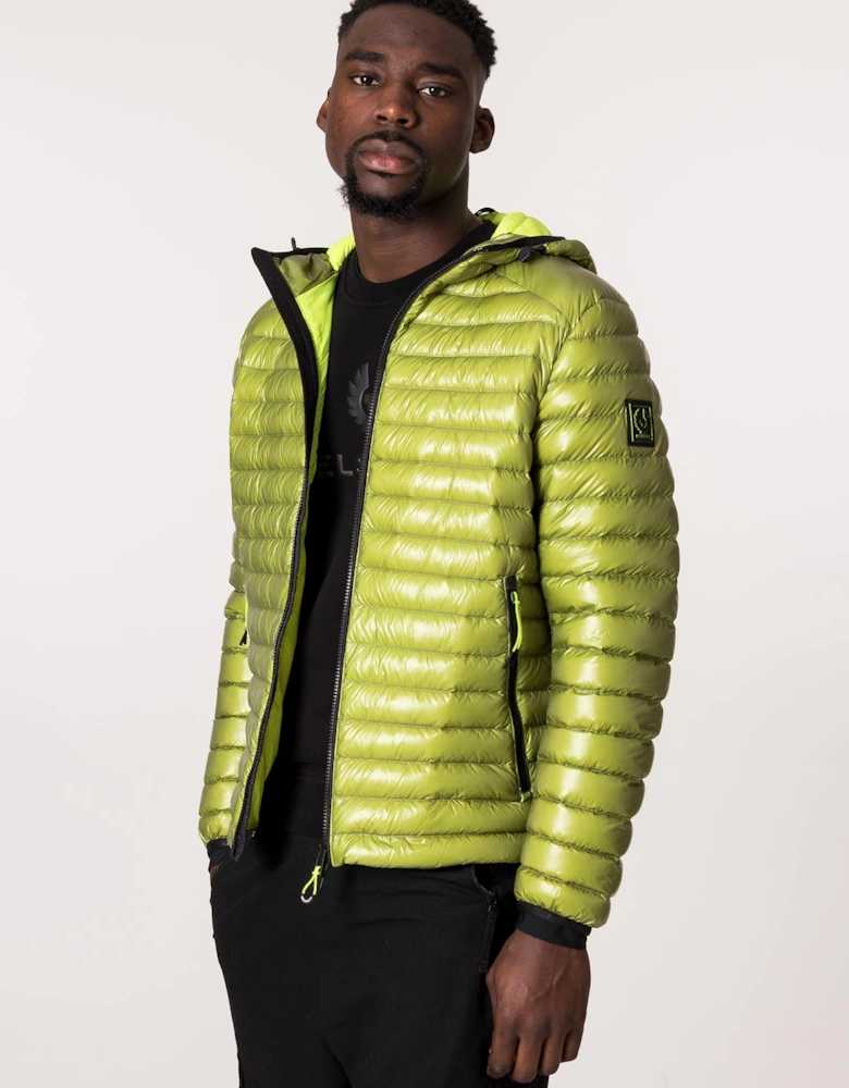 Airspeed Lightweight Down Jacket