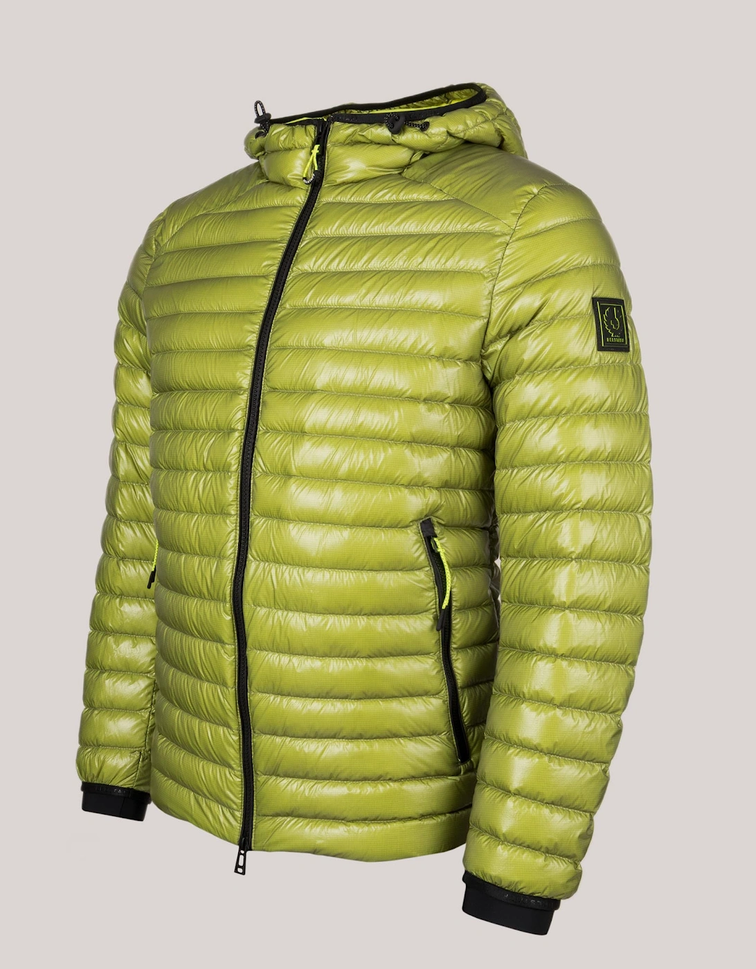 Airspeed Lightweight Down Jacket