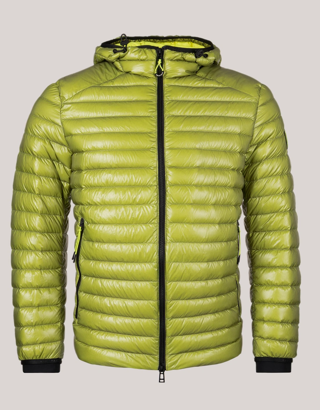 Airspeed Lightweight Down Jacket