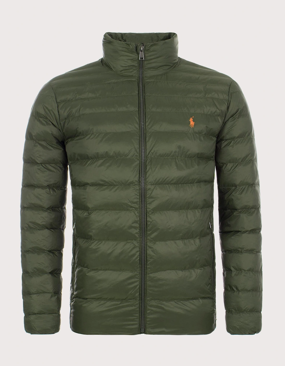 Terra Packable Quilted Jacket, 6 of 5