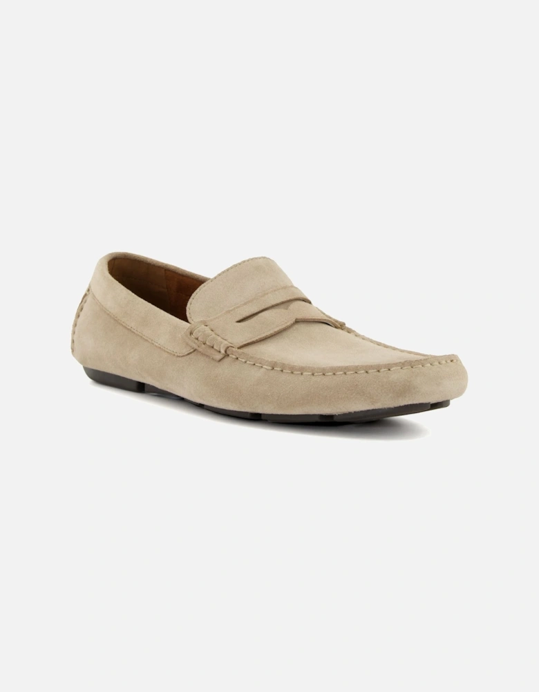 Mens Bradlay - Suede Driver