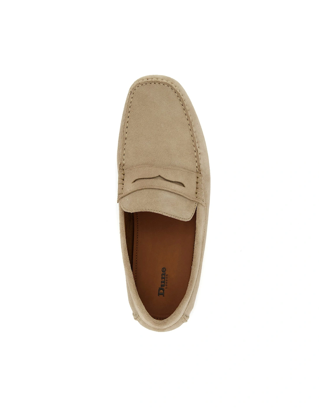 Mens Bradlay - Suede Driver