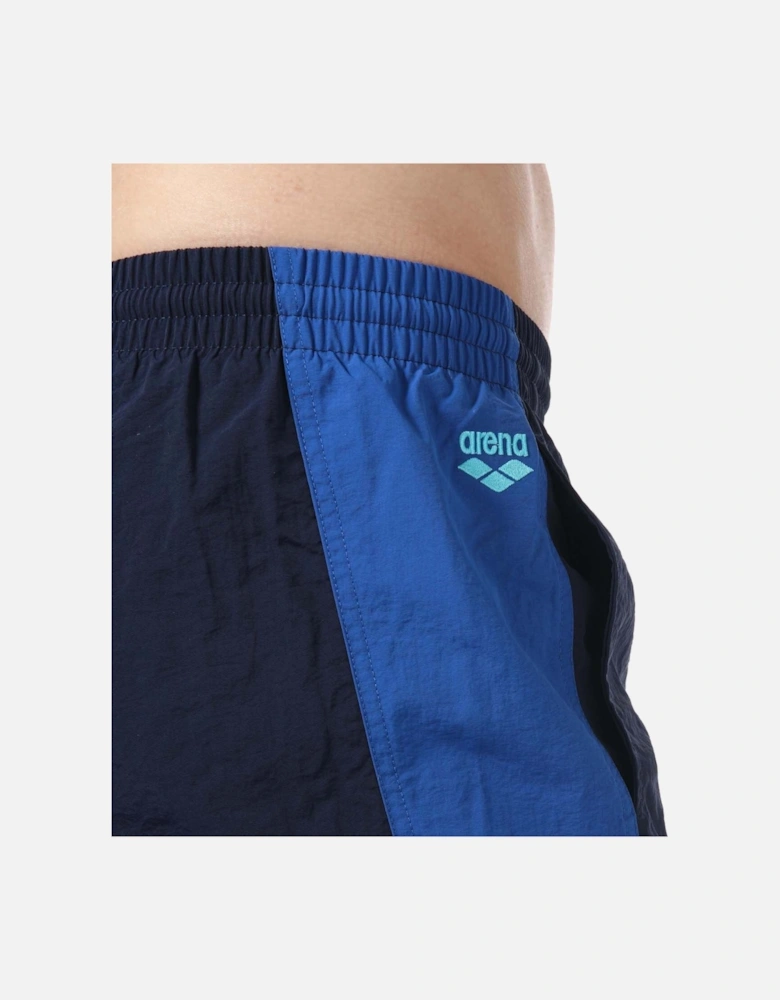 Mens Berryn Bicolour Swim Shorts