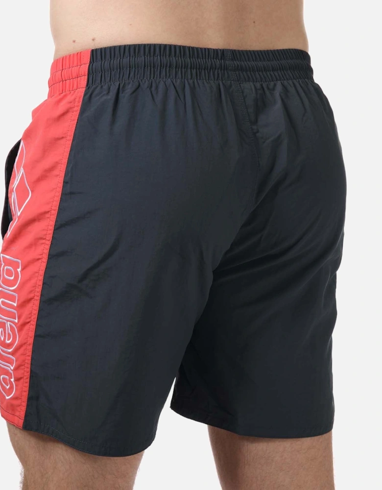 Mens Berryn Bicolour Swim Shorts