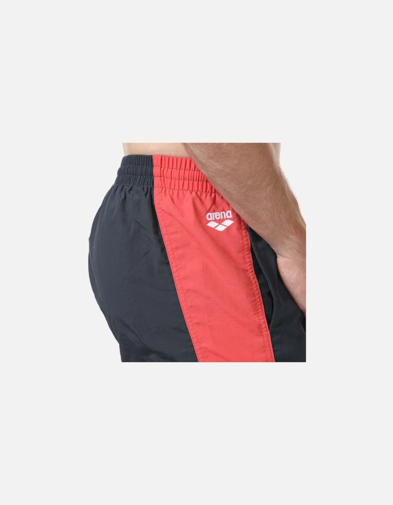 Mens Berryn Bicolour Swim Shorts