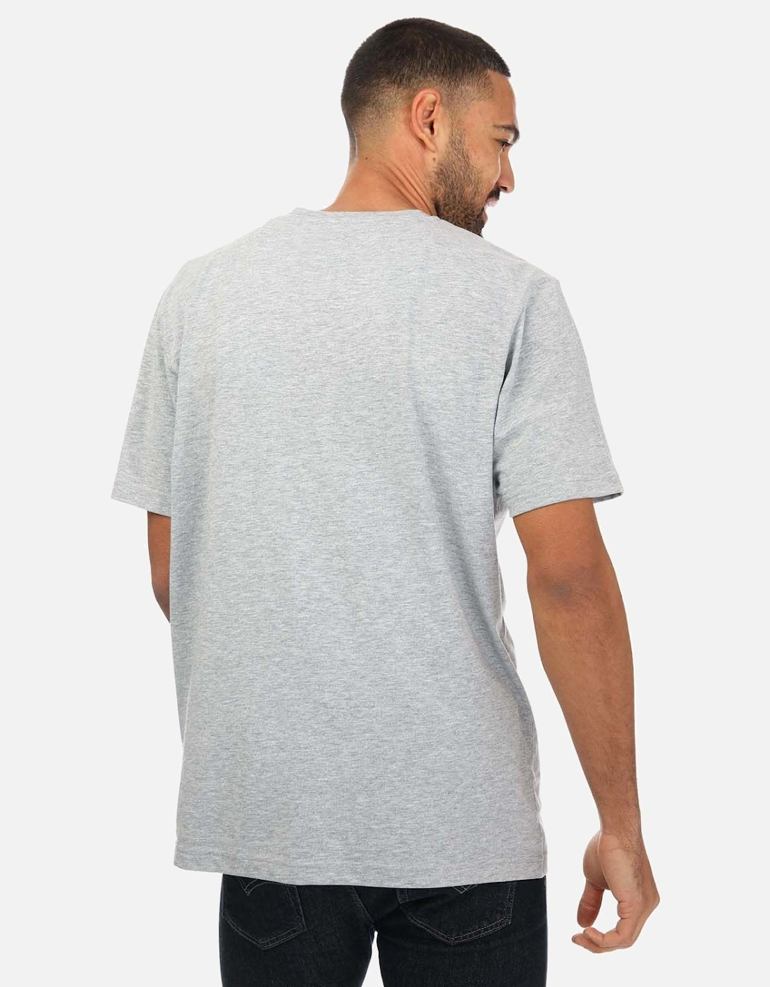 Mens Sofa Panel T-Shirt