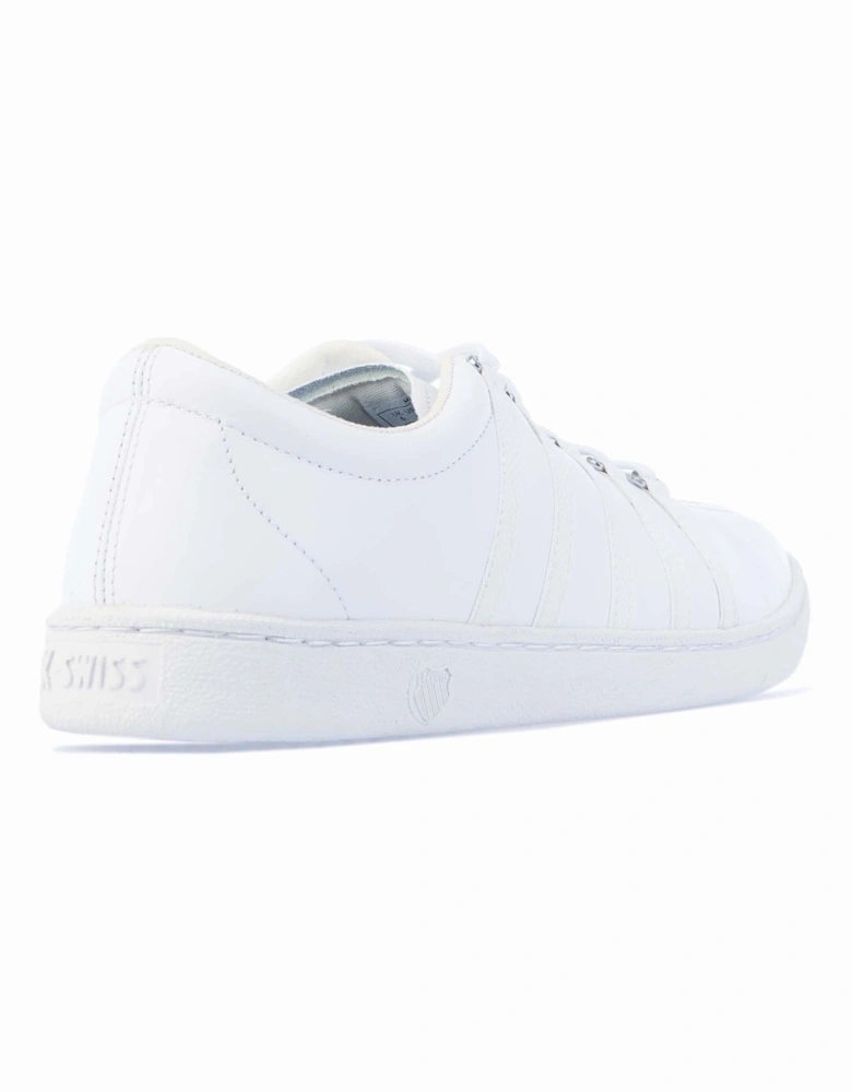 Mens Classic 66 Trainers