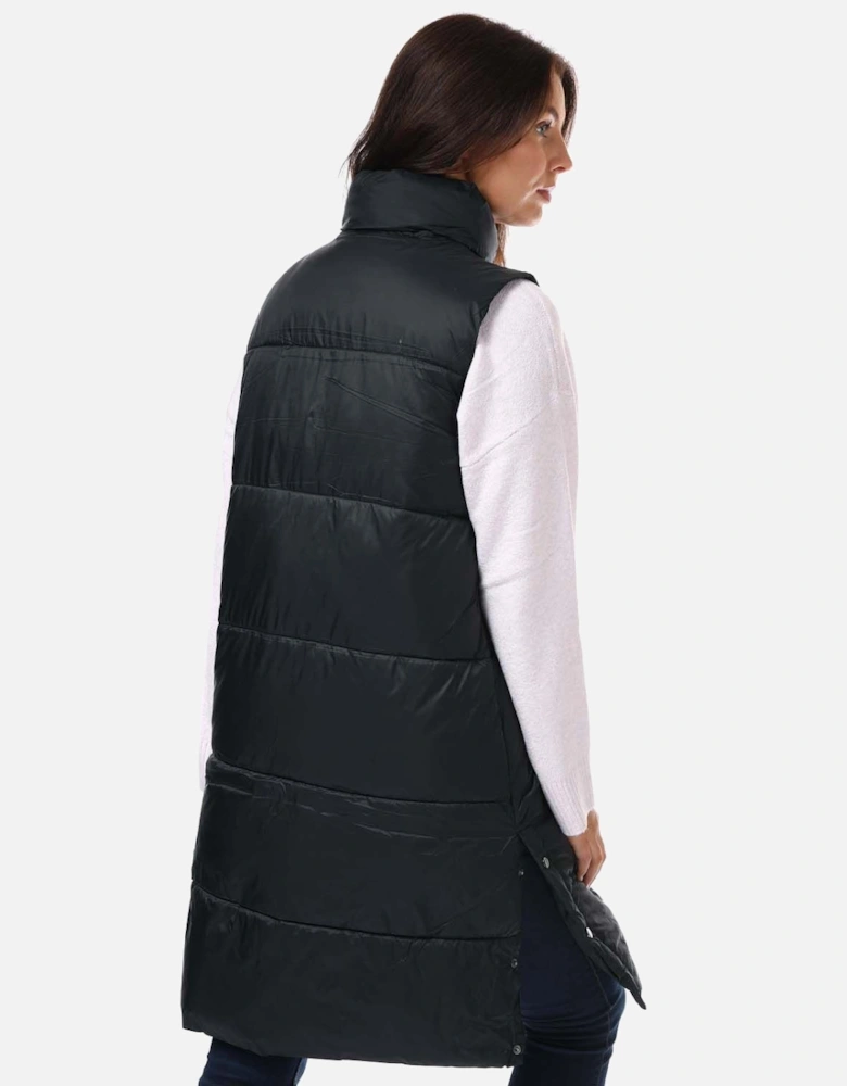 Womens Uppsala Gilet