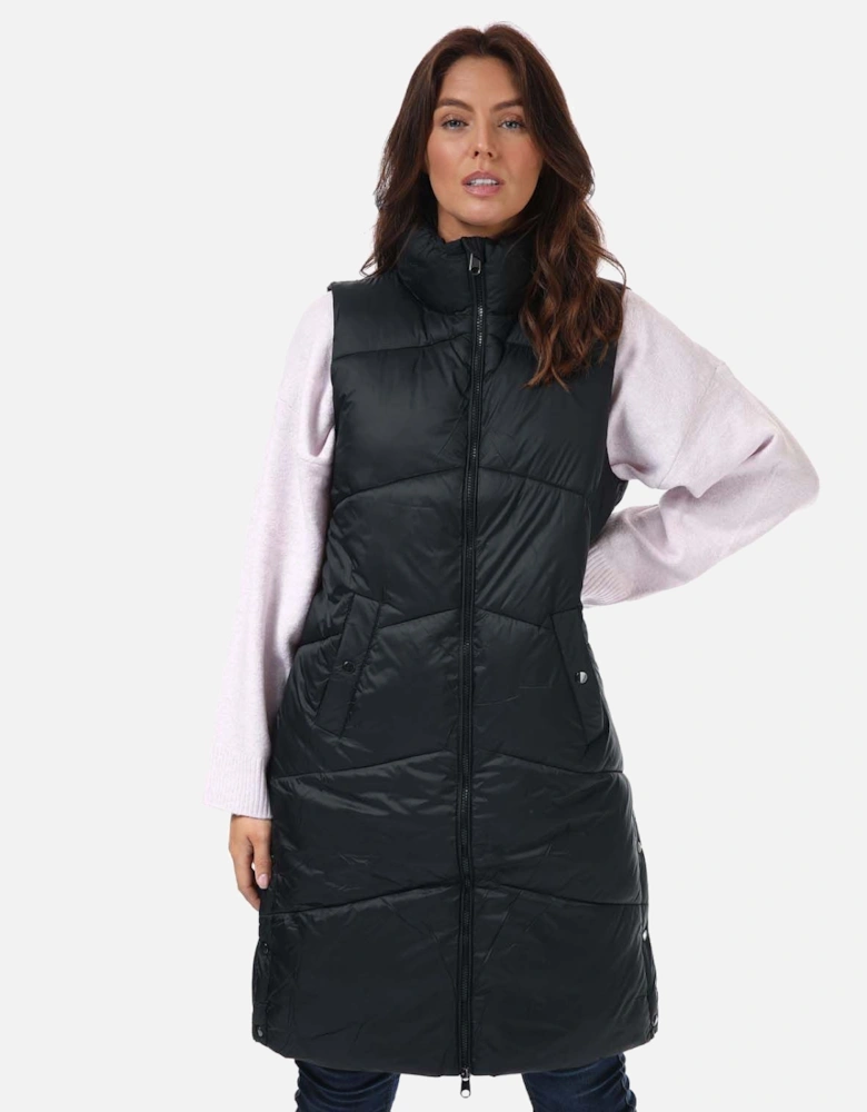 Womens Uppsala Gilet