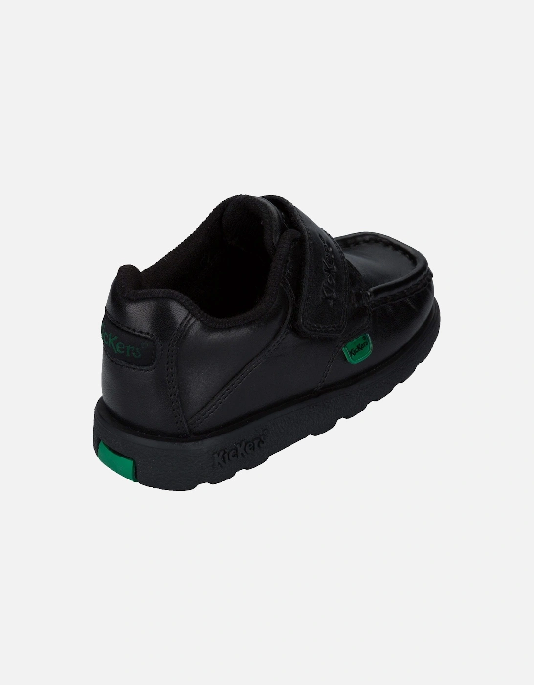 Children Boys Fragma Strap Shoe