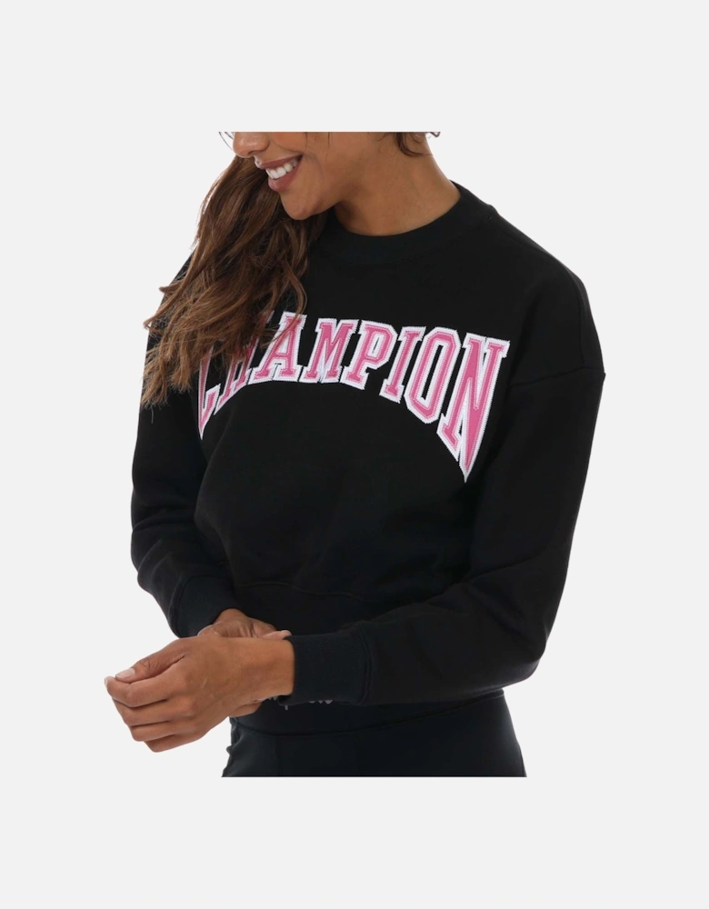 Womens Rochester Sweatshirt