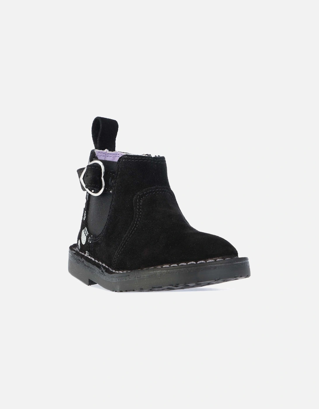 Children Girls Adlar Chelsea Boot