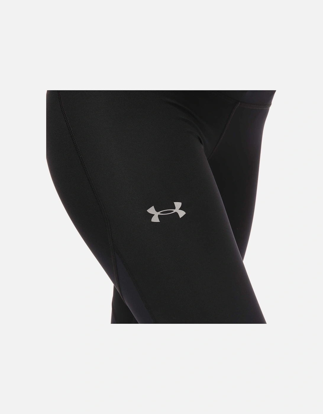 Womens UA Fly Fast 2.0 HeatGear Crop Leggings