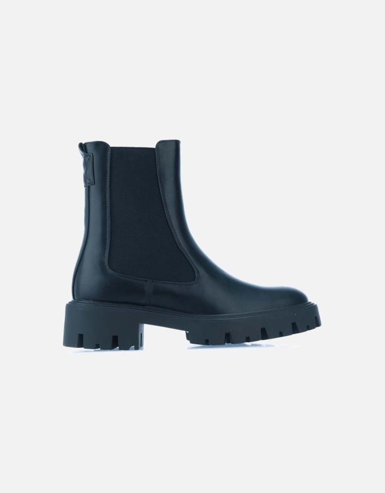 Womens Betty Chelsea Boots