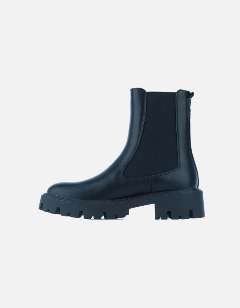 Womens Betty Chelsea Boots