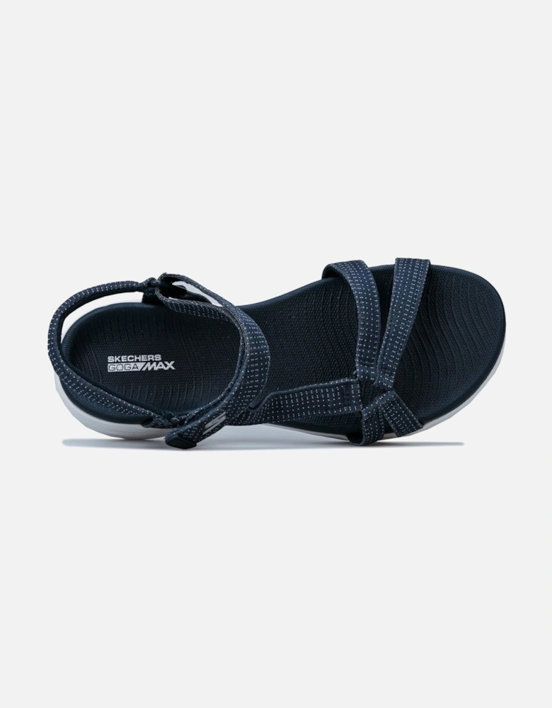 Womens On The Go 600 Brilliancy Sandals