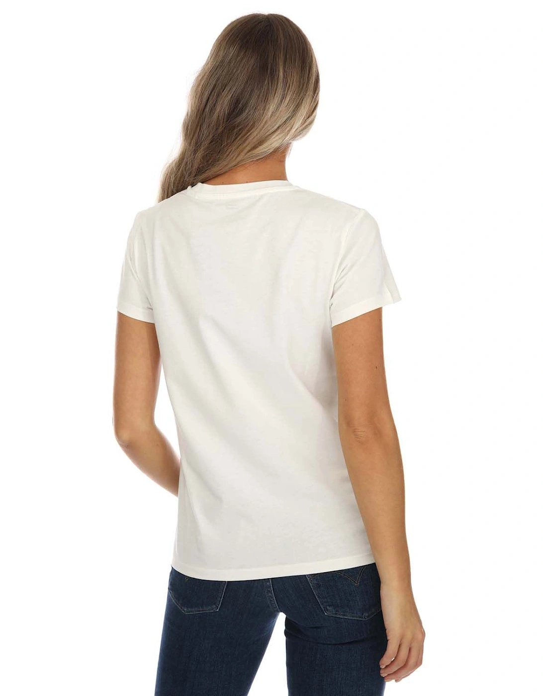 Womens The Perfect T-Shirt