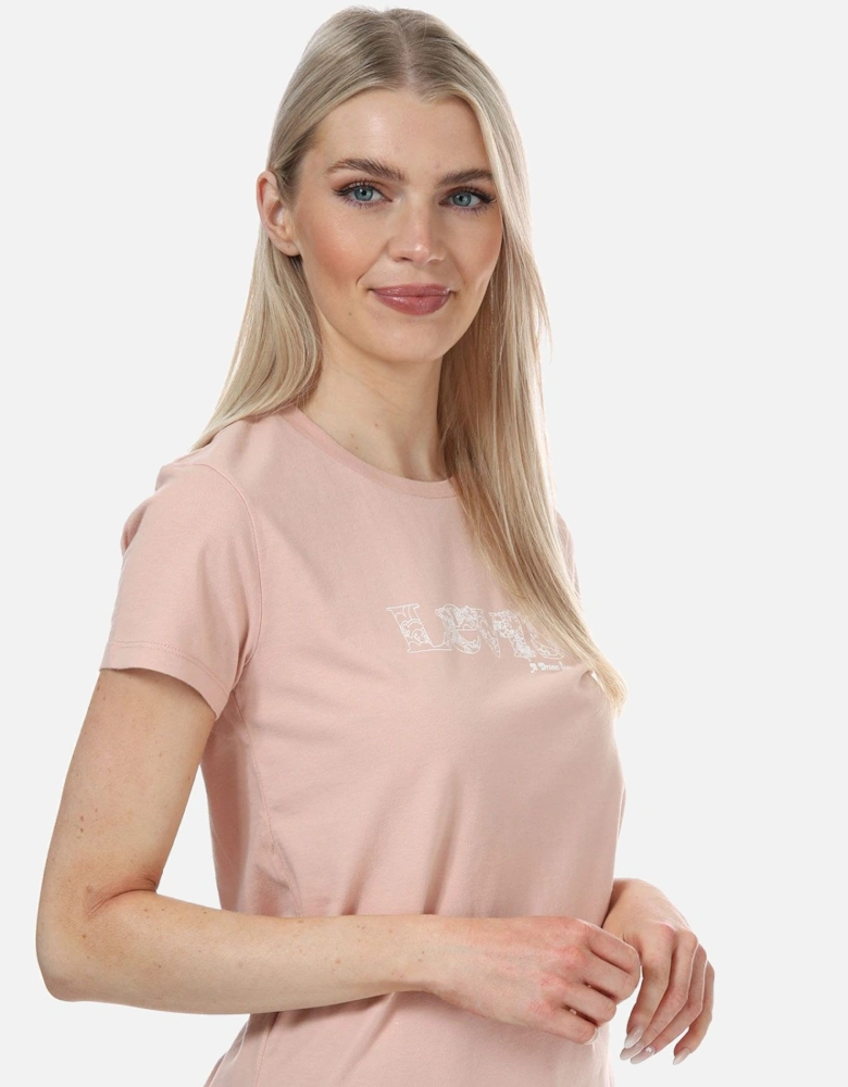 Womens The Perfect T-Shirt