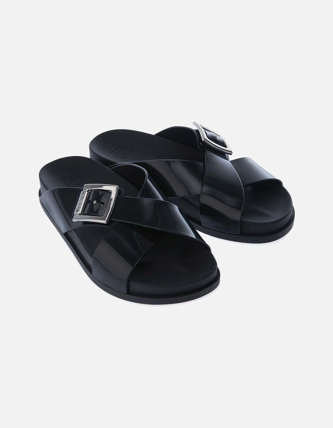 Womens Choice Slide Sandals, 6 of 5