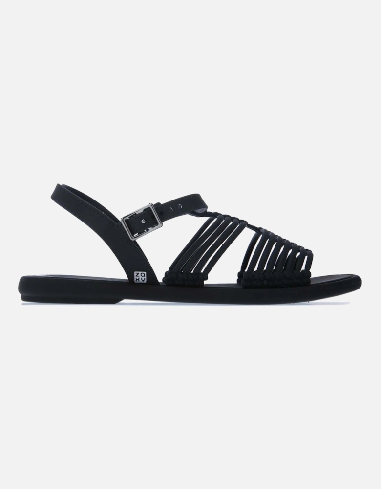 Womens Refresher Sandals