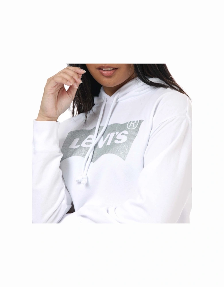 Womens Graphic Standard Hoody