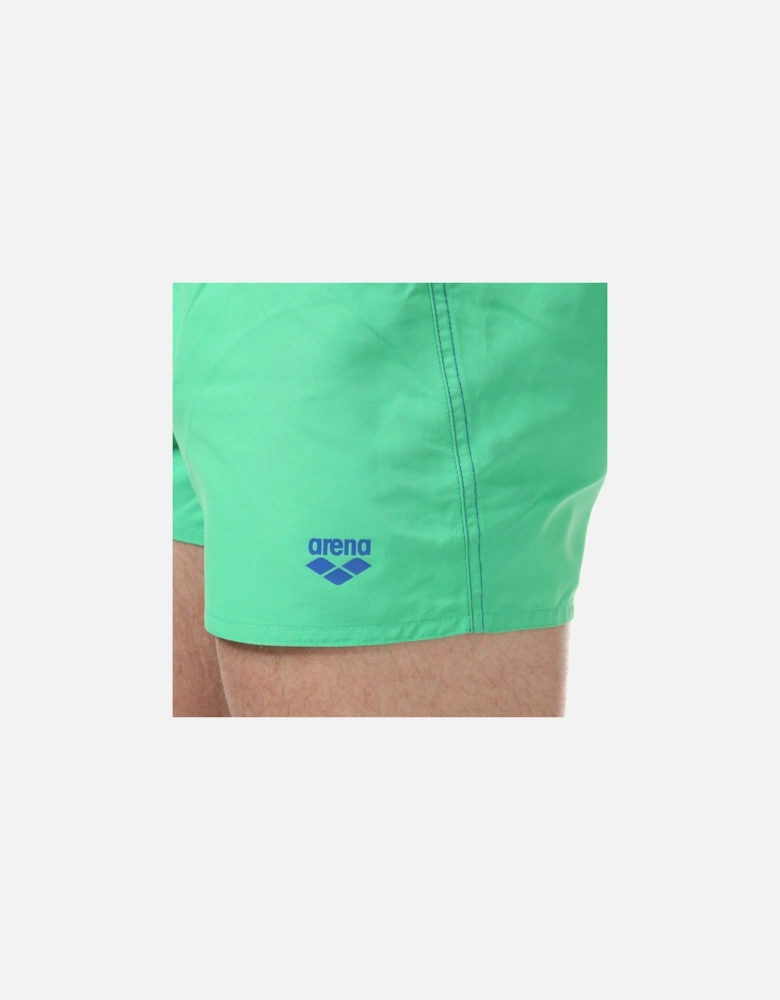 Mens Fundemental X Swim Shorts