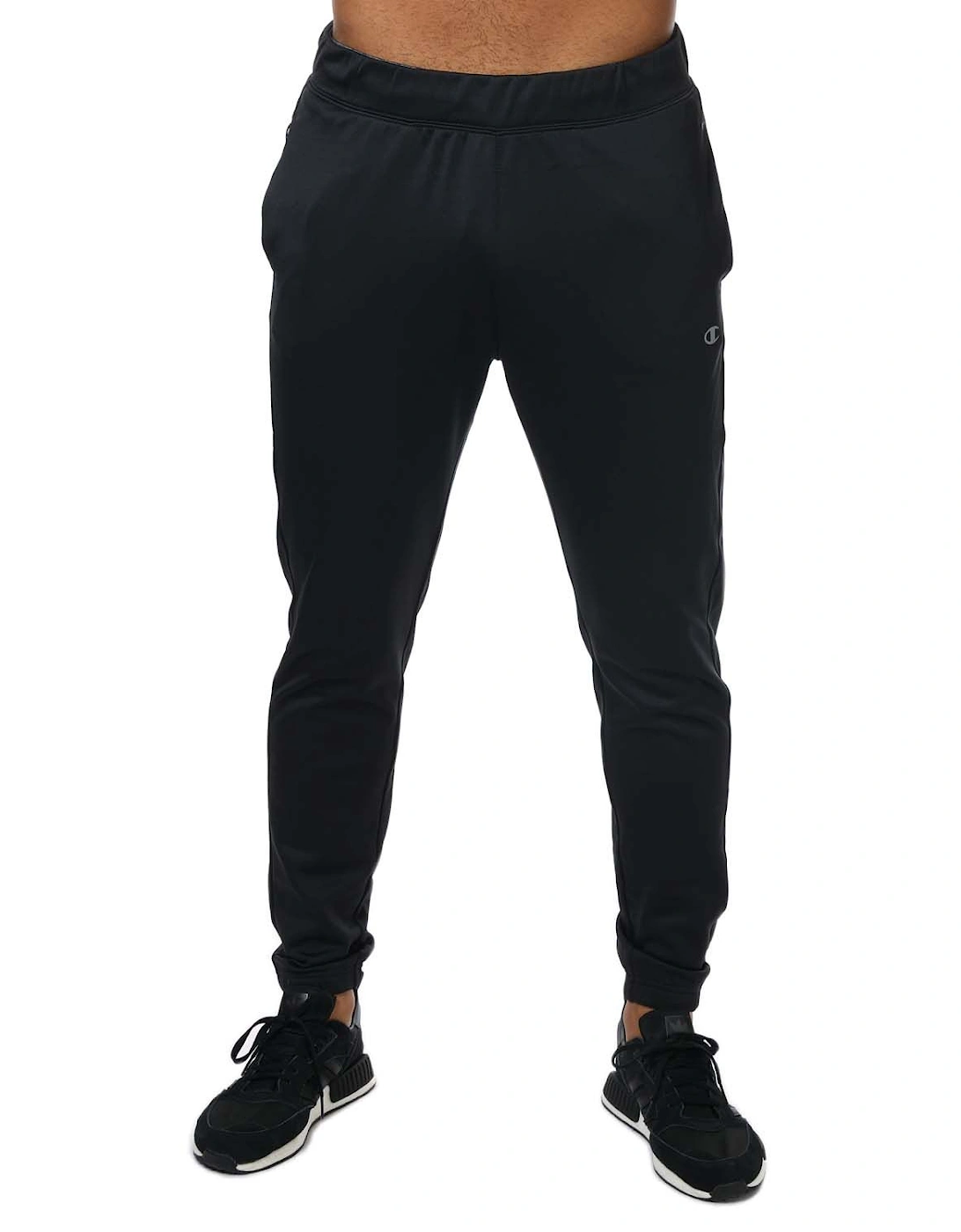 Mens Pf Poly Joggers, 7 of 6