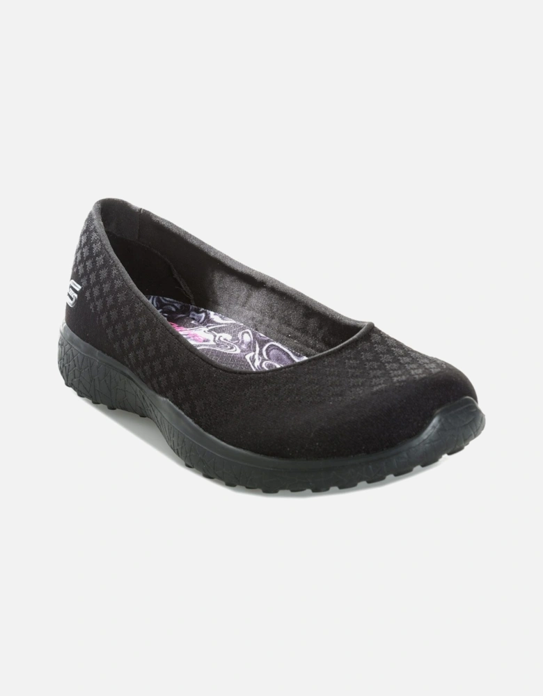 Womens Microburst One Up Shoes