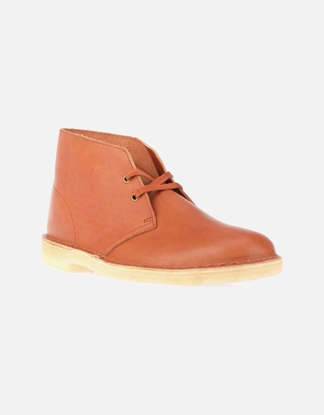 Mens Desert Rock Boots