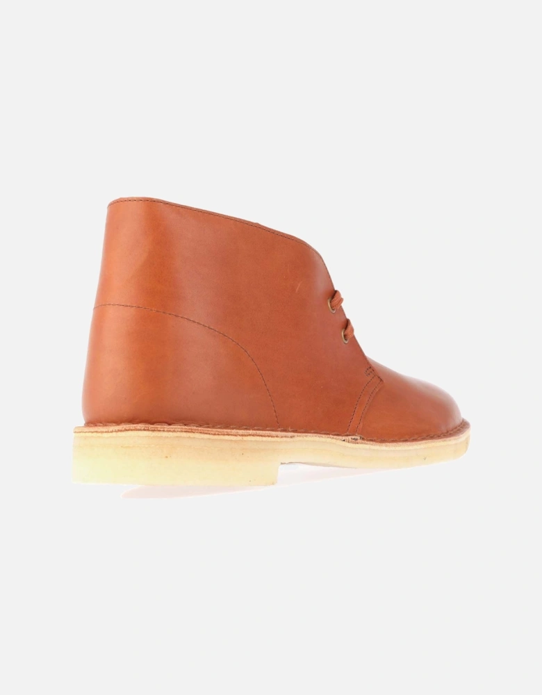 Mens Desert Rock Boots