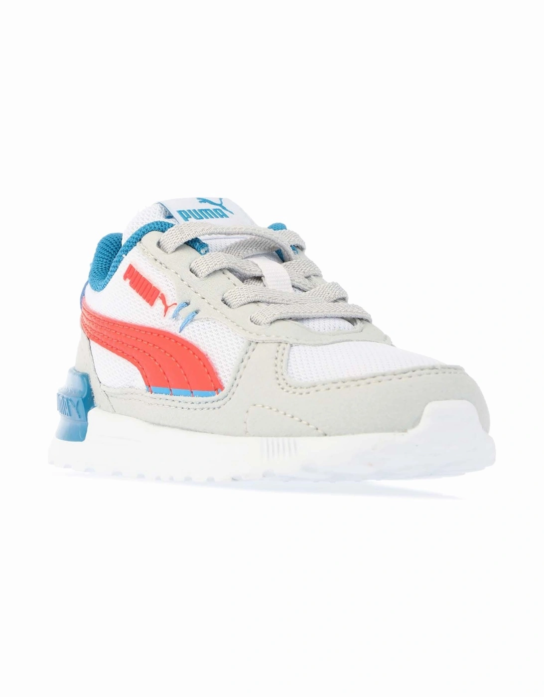 Infant Graviton Trainers