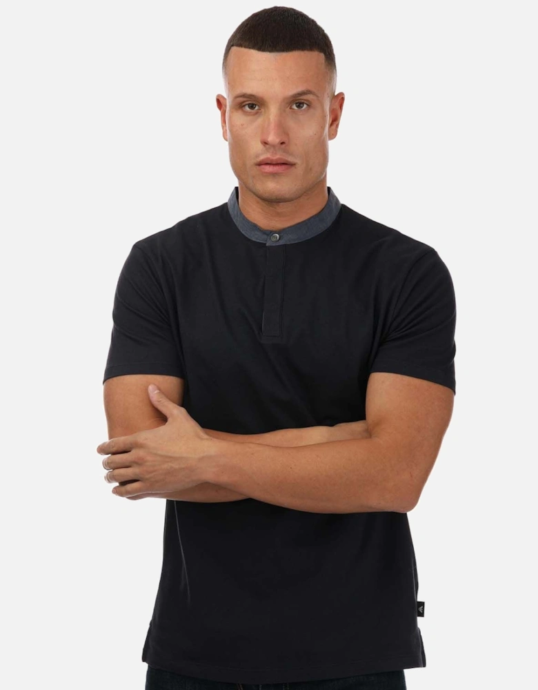 Mens Polo Shirt