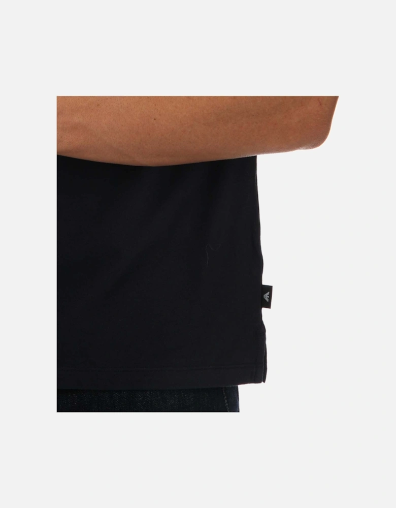 Mens Polo Shirt